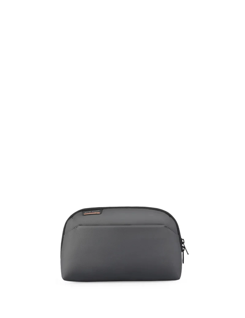 Toiletry Bag Kivo MR3102 Black