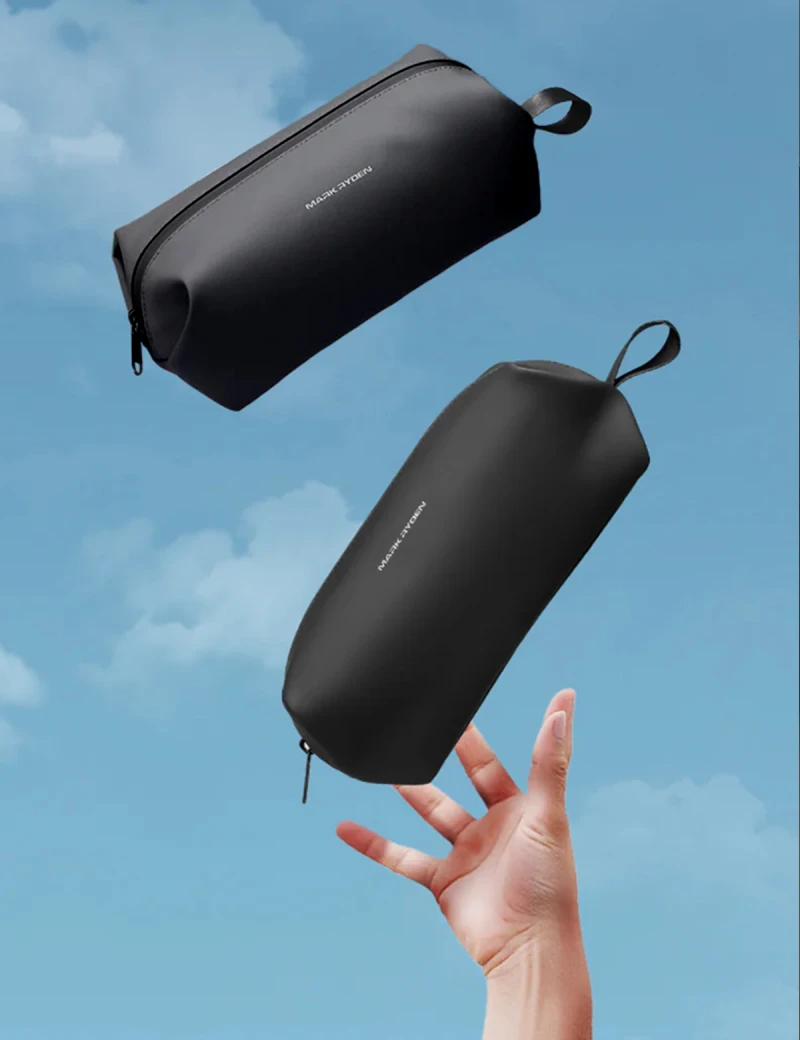 Travel Toiletry Bag Mark Ryden Dexo MR35 Black