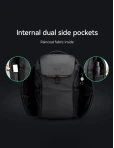 Future Backpack Mark Ryden Eon