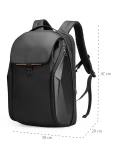 Future Backpack Mark Ryden Eon