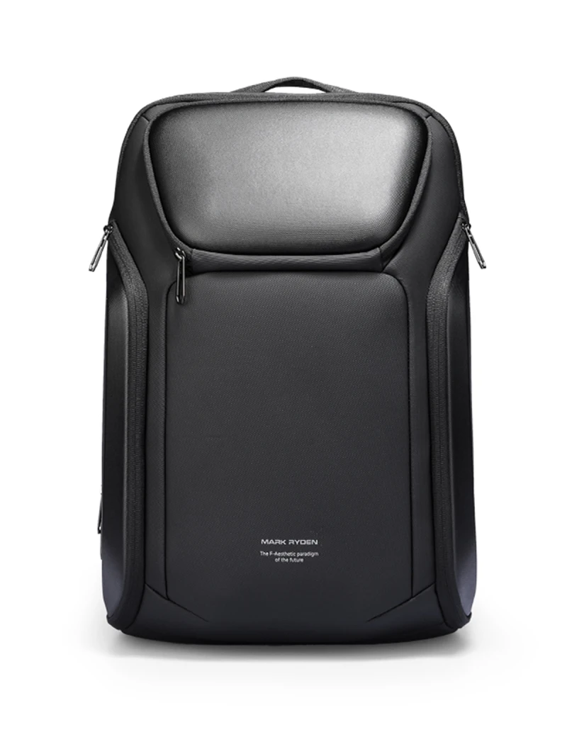 Future Backpack Mark Ryden Varun Black