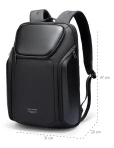Future Backpack Mark Ryden Varun Black