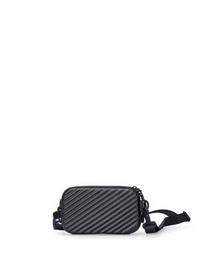 Toiletry Bag Pod Black