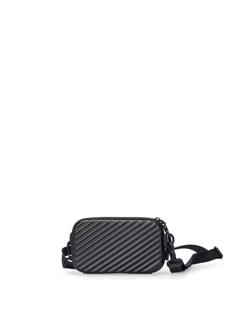 Future Toiletry Bag Mark Ryden Pod MR488 Black