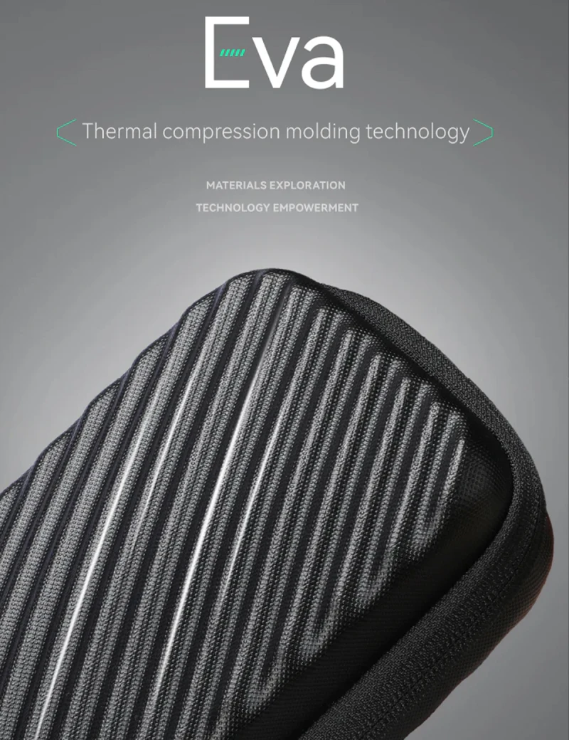 Future Toiletry Bag Mark Ryden Pod MR488 Black