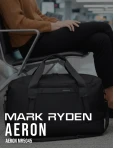 Travel Business Travel Bag Mark Ryden Aeron