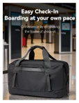 Travel Business Travel Bag Mark Ryden Aeron