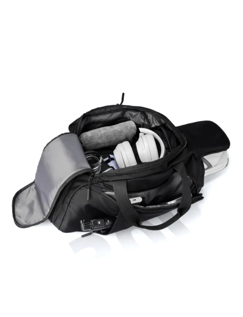 Travel Business travel bag Mark Ryden Motion