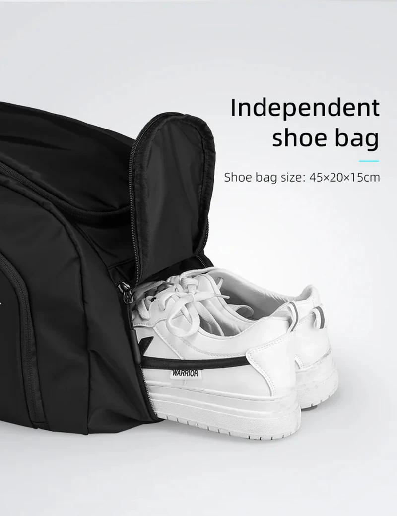 Travel Business travel bag Mark Ryden Motion