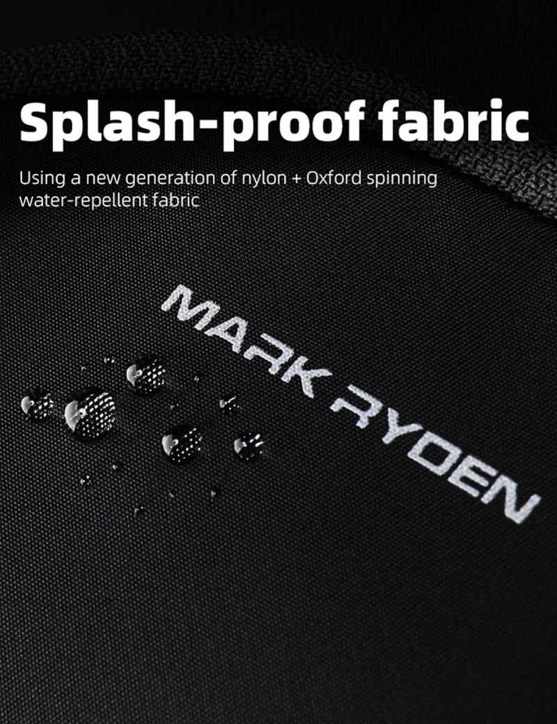 Travel Business travel bag Mark Ryden Motion