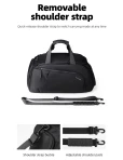 Travel Business travel bag Mark Ryden Motion