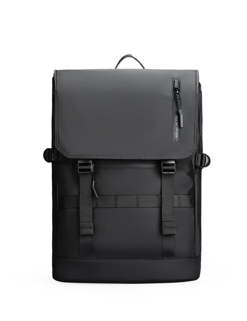 All Day Backpack Mark Ryden Camp Black