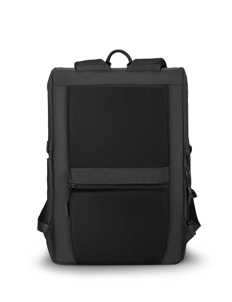 All Day Backpack Mark Ryden Camp Black