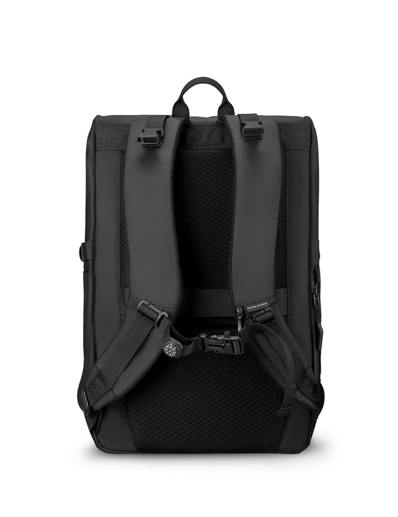 All Day Backpack Mark Ryden Camp Black