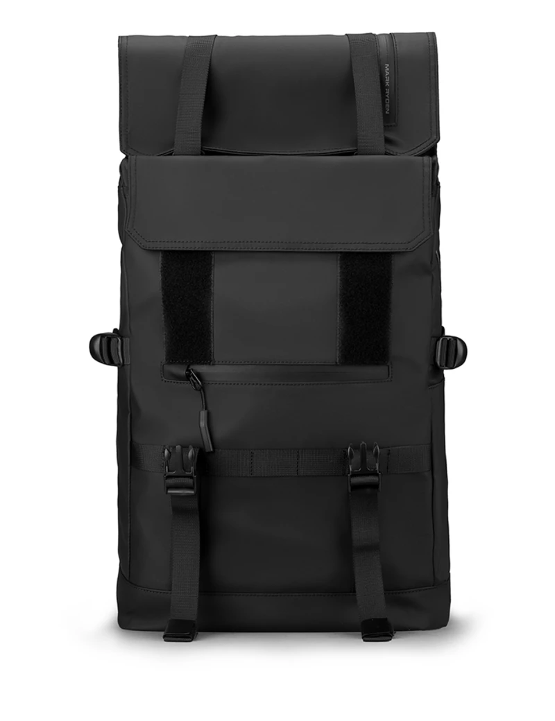 All Day Backpack Mark Ryden Camp Black