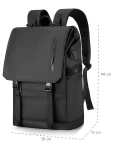 All Day Backpack Mark Ryden Camp Black