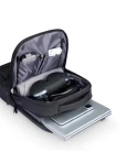 All Day Backpack Mark Omber Ryden Black
