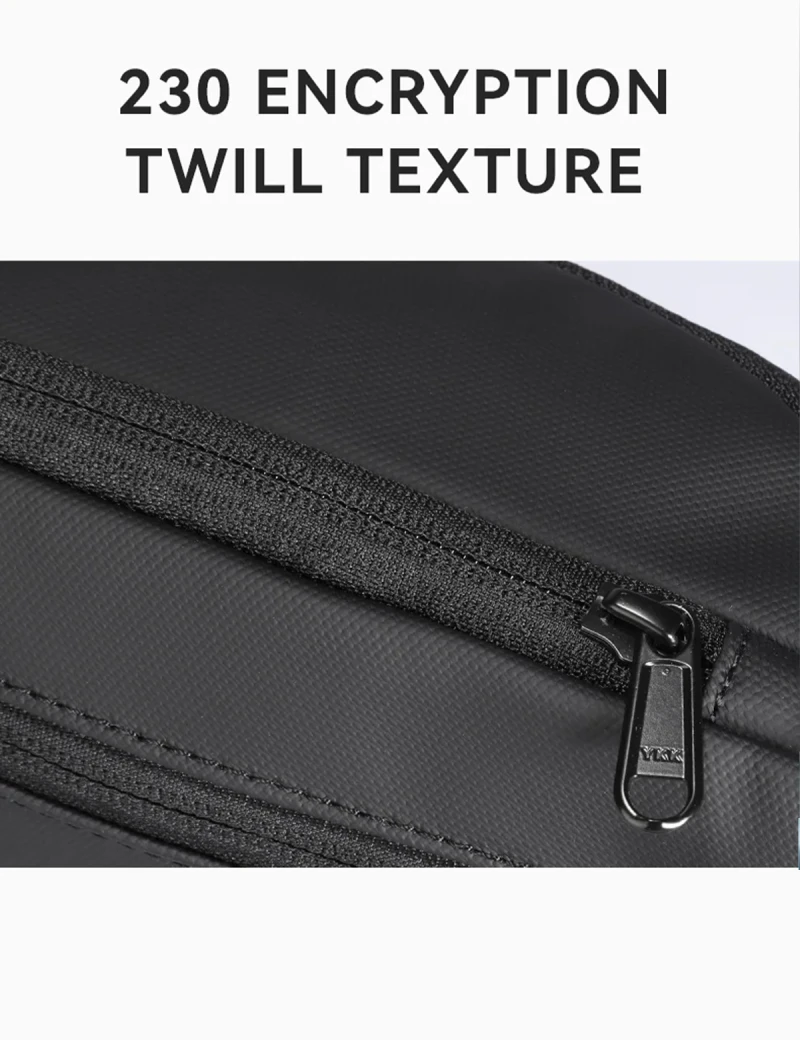 Light Line Single shoulder bag Mark Ryden Fruit Black