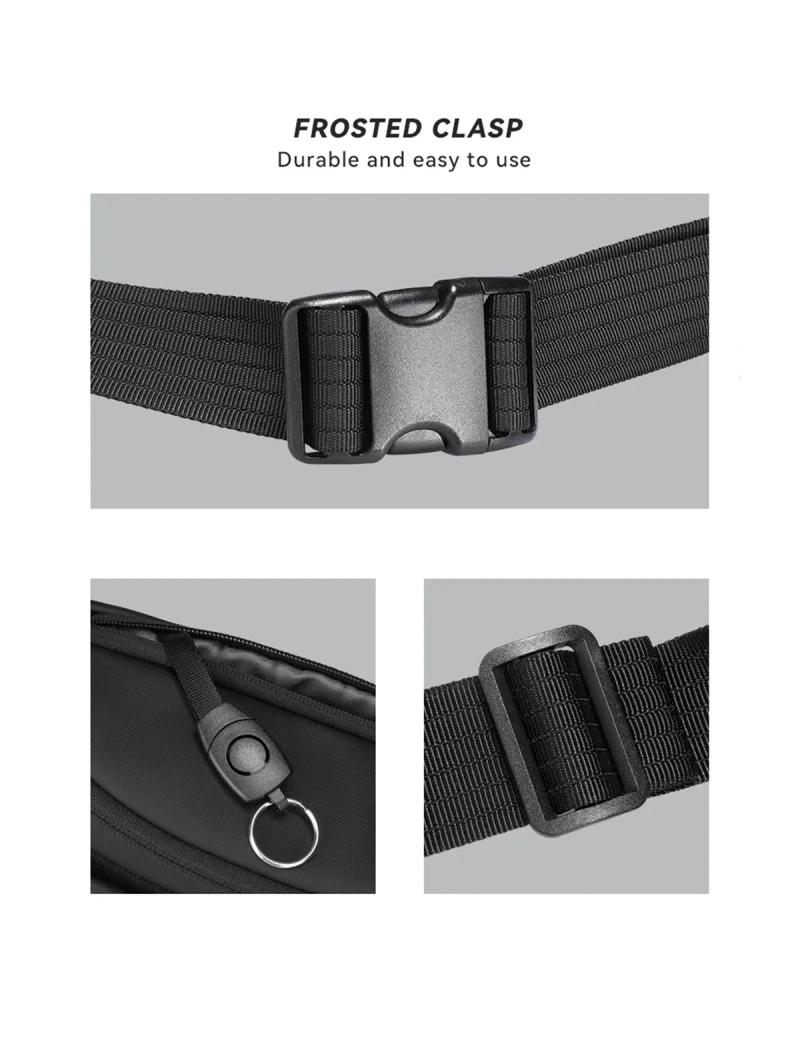 Light Line Single shoulder bag Mark Ryden Fruit Black