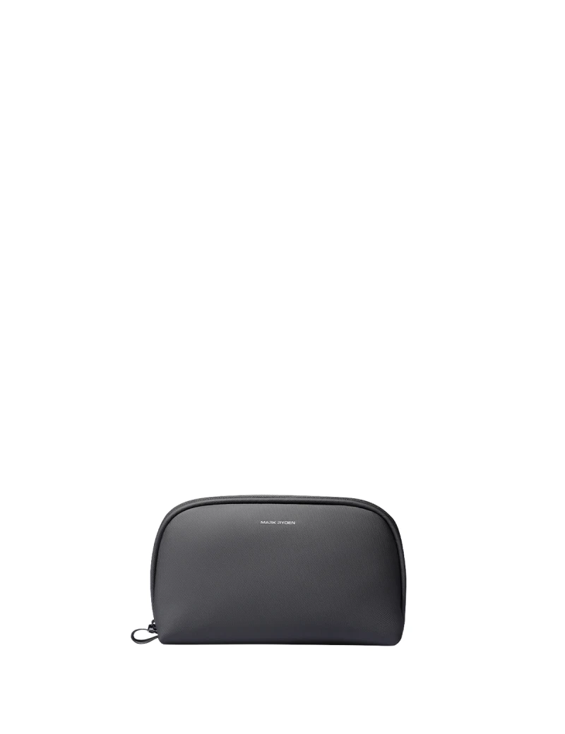 Digital Mark Ryden Toiletry Bag Node Black