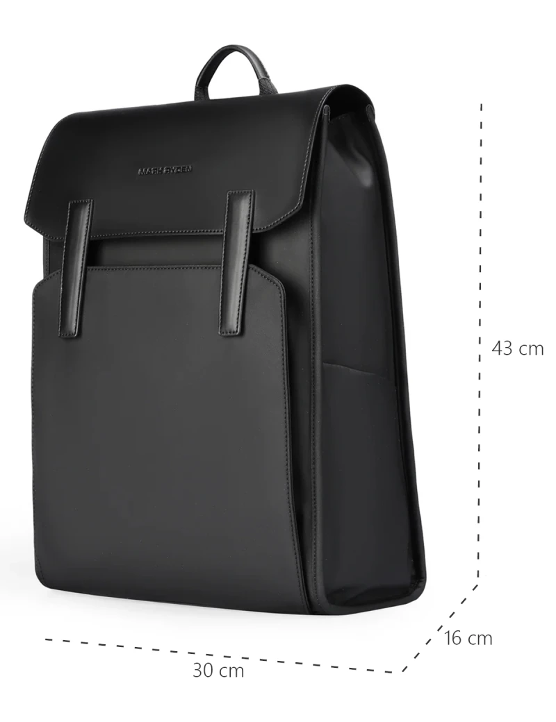 Light Line Backpack Mark Ryden Vincase