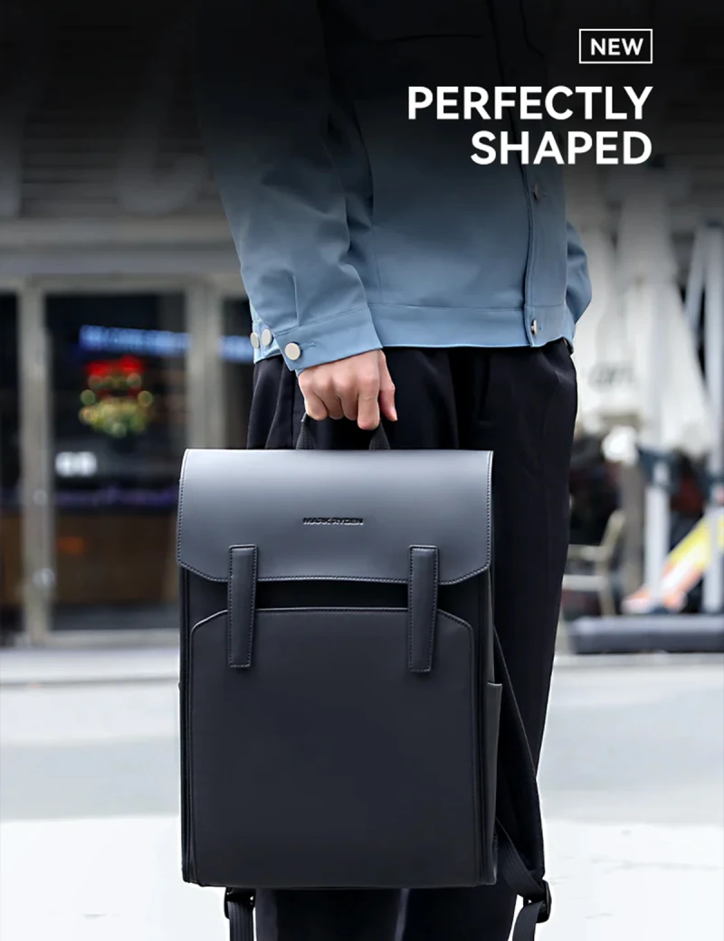 Light Line Backpack Mark Ryden Vincase