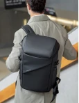 All day Backpack Mark Ryden Black
