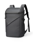 All day Backpack Mark Ryden Black