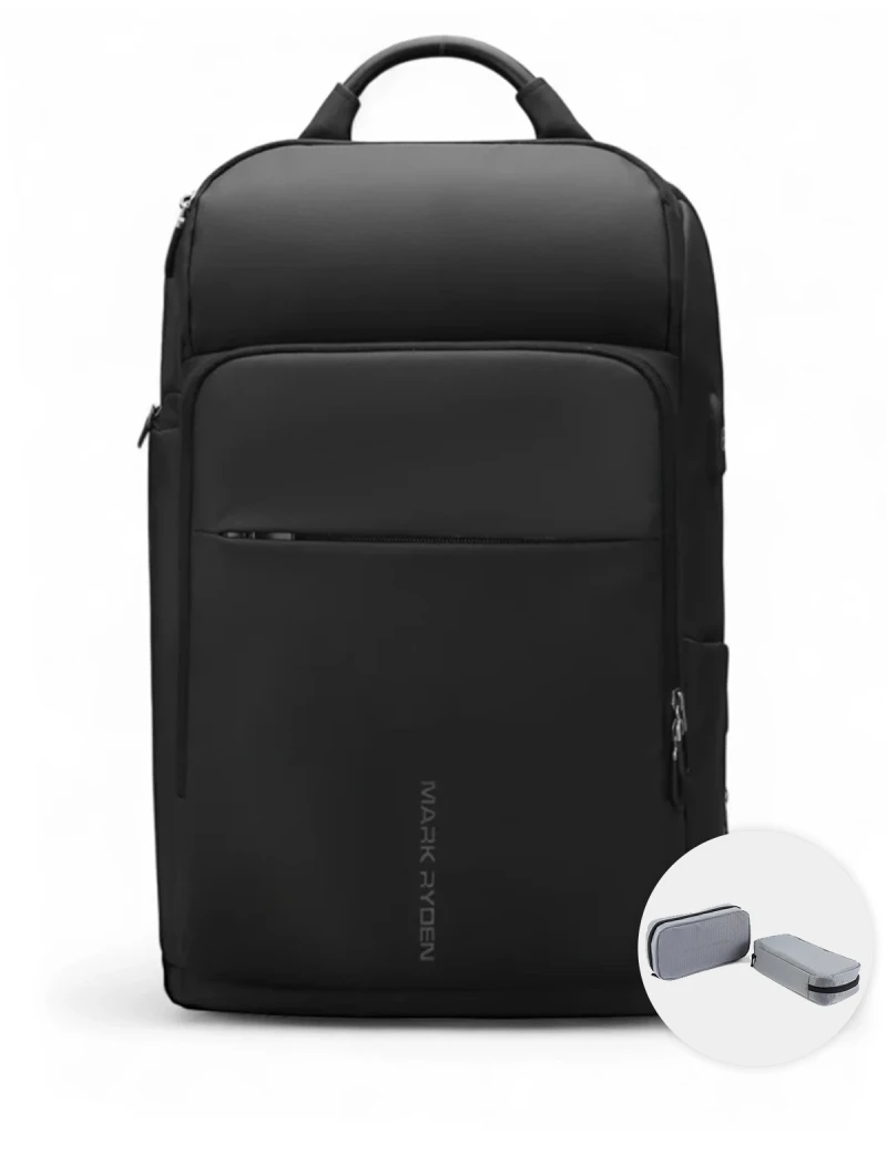 All Day Backpack Mark Ryden Max Large