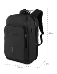 All Day Backpack Mark Ryden Max Medium