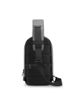 Backpack with one strap Mark Ryden Lexus Black