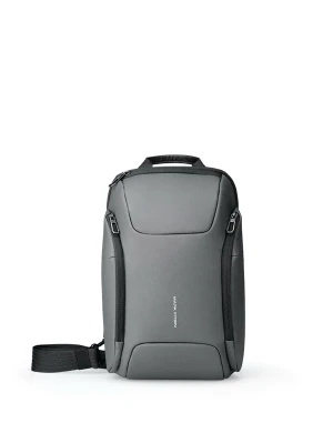 Mini Polycom Gray