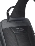 Single Shoulder Bag Mark Ryden Mini Polycom Gray
