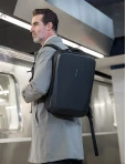 Future Backpack Mark Ryden Factory Black
