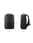 Future Backpack Mark Ryden Factory Black