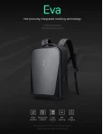 Future Backpack Mark Ryden Factory Black