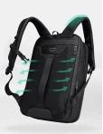 Future Backpack Mark Ryden Factory Gray