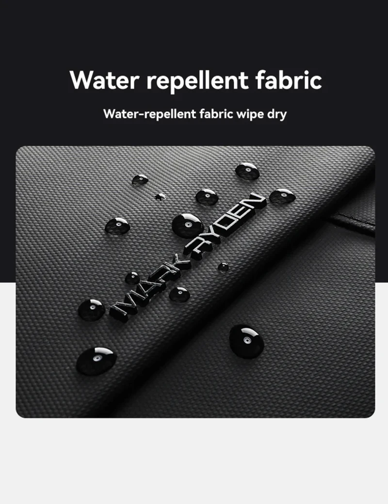 Light Single Shoulder Bag Mark Ryden Dandy Black