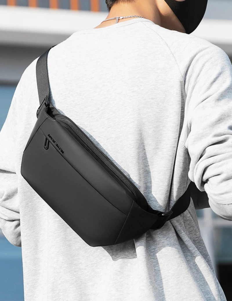 Single Shoulder Bag Mark Ryden Spike