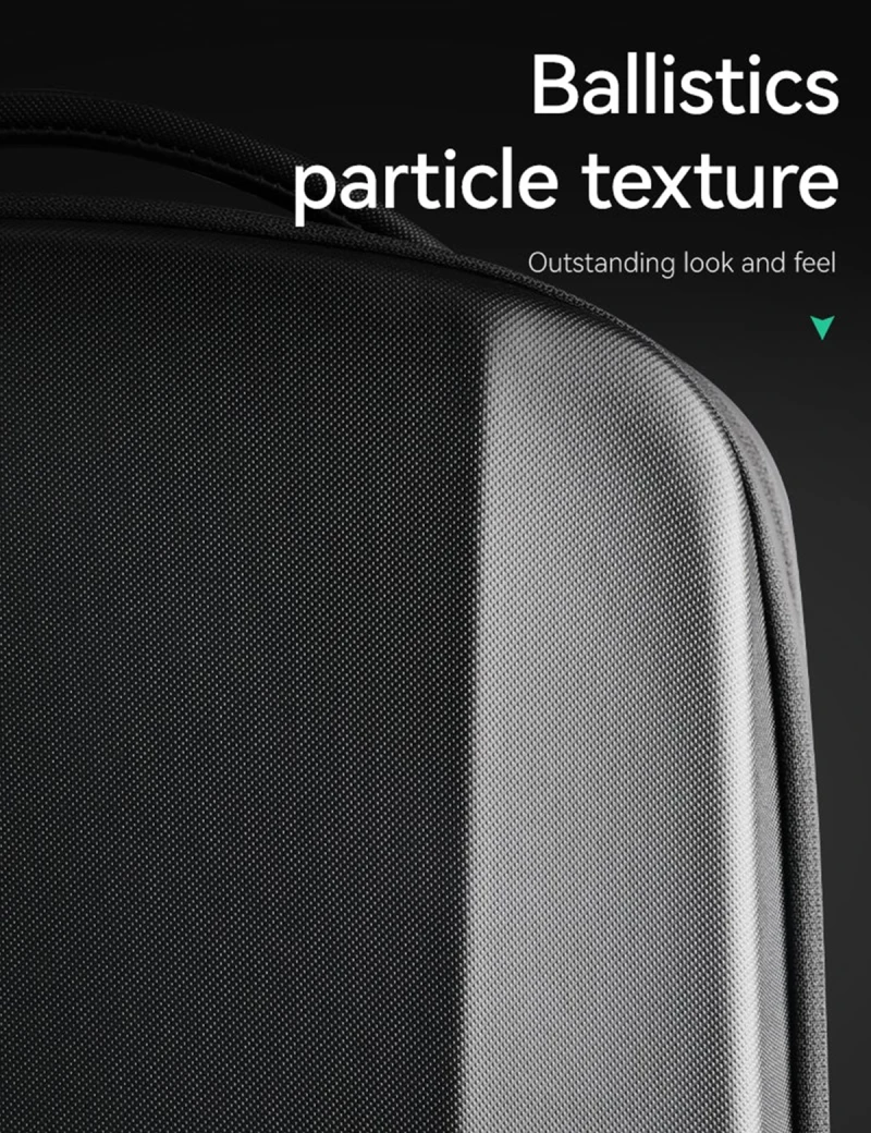 Future Backpack Mark Ryden Xyber Black