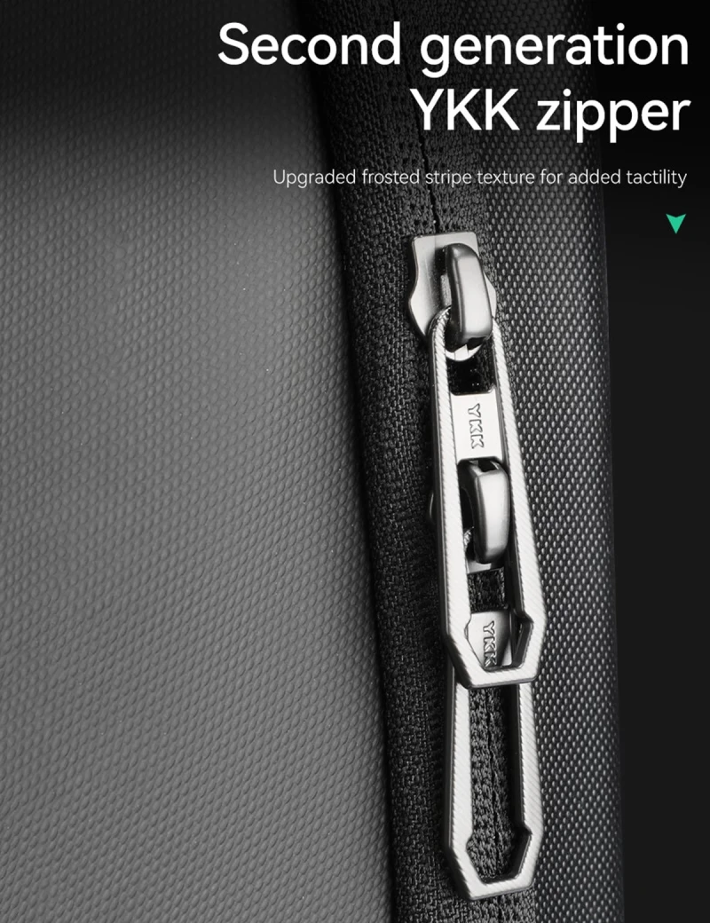 Future Backpack Mark Ryden Xyber Black