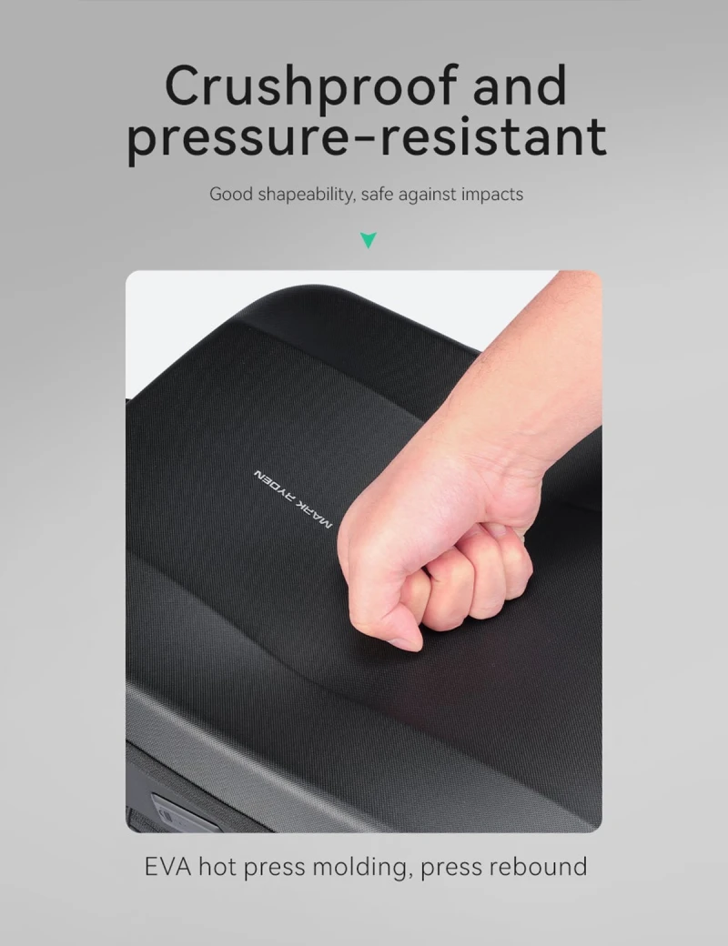 Future Backpack Mark Ryden Xyber Black