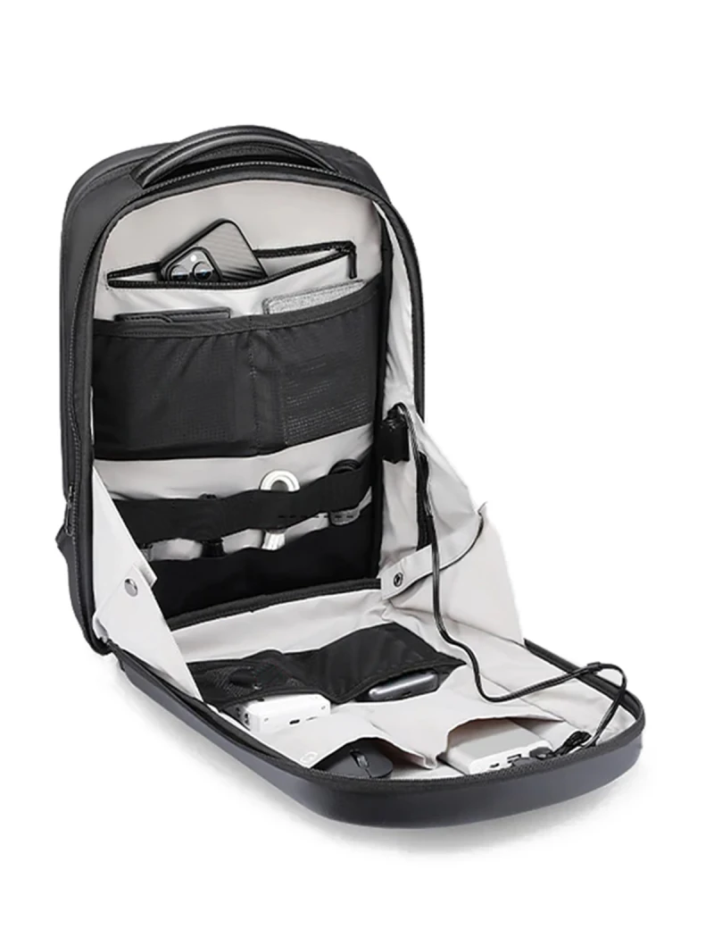 Future Backpack Mark Ryden Xyber Black