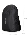 Backpack Case Mark Ryden