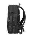 All Day Backpack Mark Ryden King Black