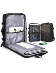 All Day Backpack Mark Ryden King Black