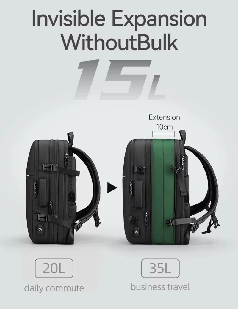 Backpack Mark Ryden King Vacuum Black