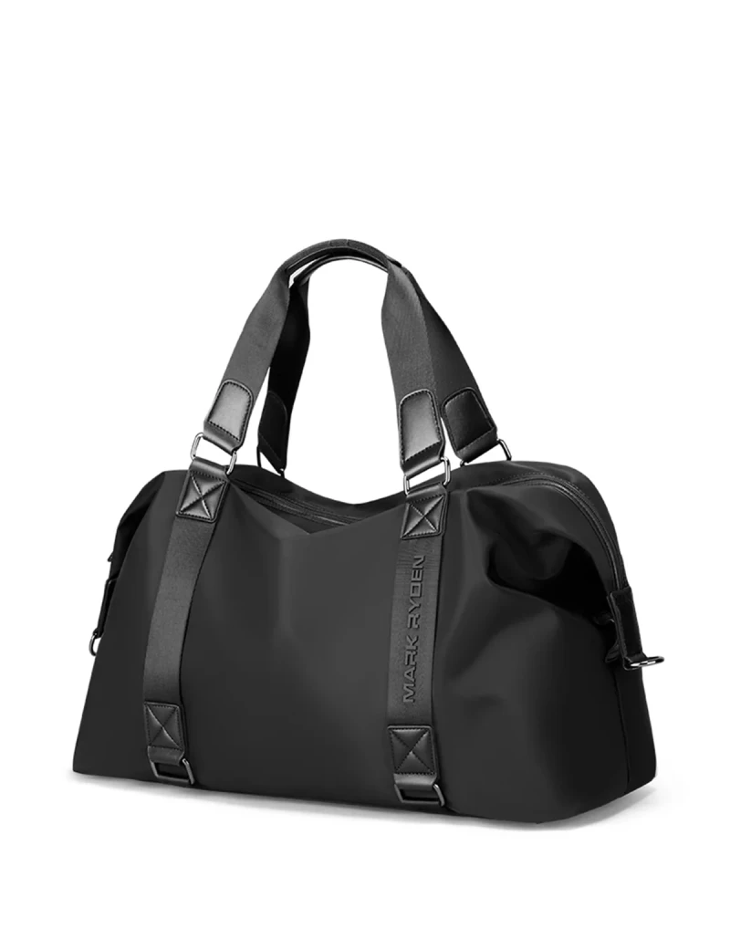 Business Travel Bag Mark Ryden Borsa Black