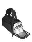 Travel Bag Mark Ryden Cruise Black