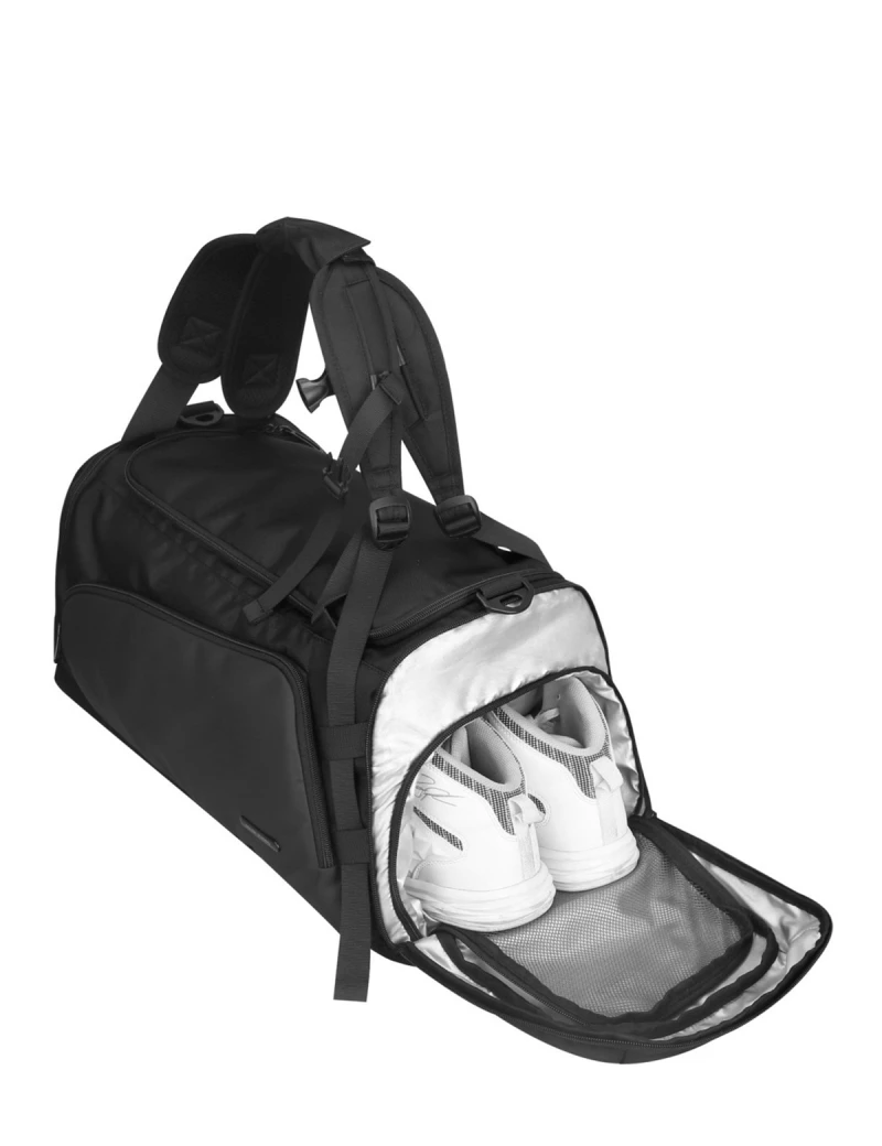 Travel Bag Mark Ryden Cruise Black